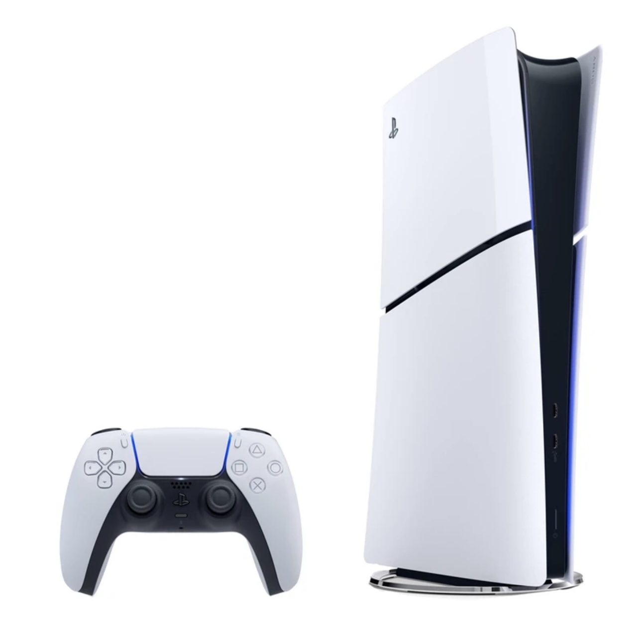 کنسول بازی ps5 slim digital