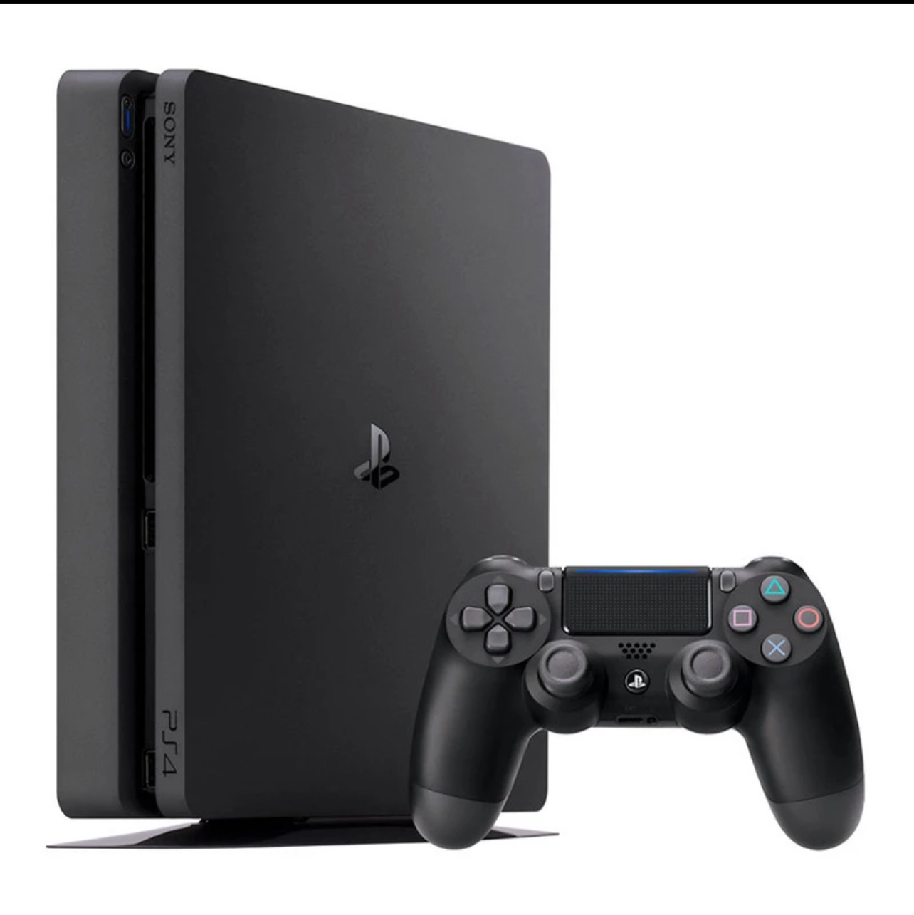 کنسول بازی ps4 اسلیم ۱ ترابایت کپی خور دودسته